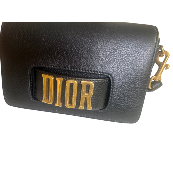 Bolsa Dior Evolution Leather